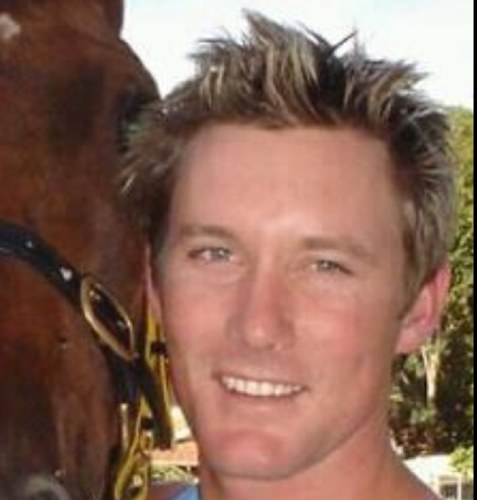 race horse trainer based at Morphettville , South Australia 🇦🇺