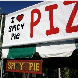 Look for us at your next festival adventure.  We offer big fat slices of pizza and fresh squeezed lemonade!