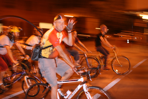 FredHelfrich's profile picture. Local bicycle advocate/pit bull(?)