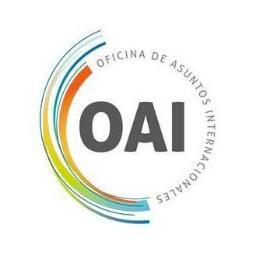 Oficina de Asuntos Internacionales de la @USantaMaria