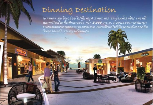 beachwalksamui's profile picture. Brand new concept in dining and shopping on Chaweng Beach, Koh Samui. Units filling now. 
http://t.co/OioJqW2l9y