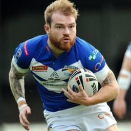 Follow us to know all the most important news about the Barrow Raiders