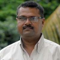 prasannakumar keskar (@pkeskar) 's Twitter Profile
