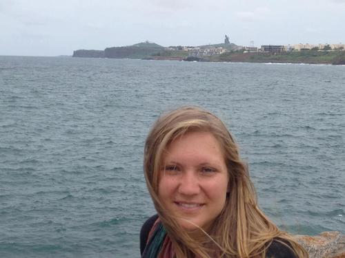 ChristinaSteg's profile picture. Returned Peace Corps Volunteer from Cameroon