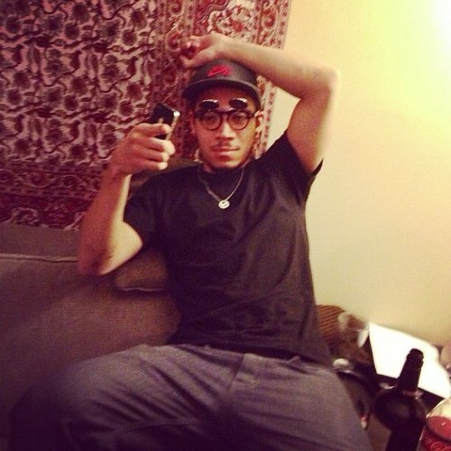 CaptainXJohnson's profile picture. FBT™