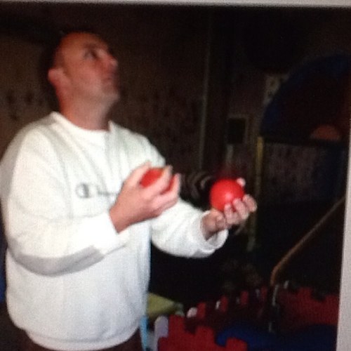 mrstephenhansen's profile picture. 