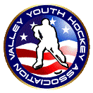 Valley Youth Hockey Association in Roanoke, VA, USA
Home of the Roanoke Junior Rail Yard Dawgs!