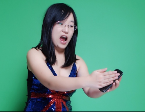 echokou's profile picture. PR