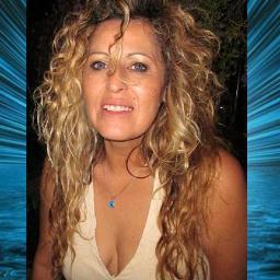Is a mature woman who is very Independent, classy,lives life to the fullest and embraces each birthday full of confidence.
