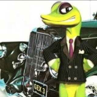 gex_lazygecko's profile picture. Savior of the world and media dimension, millionaire playboy, nude-ercise advocate, tv watcher.