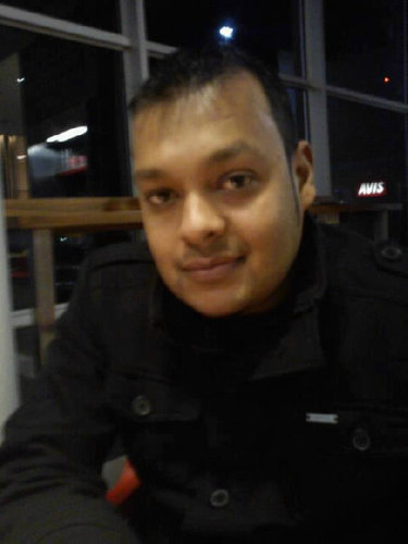 sarishjainarain's profile picture. A student of all things