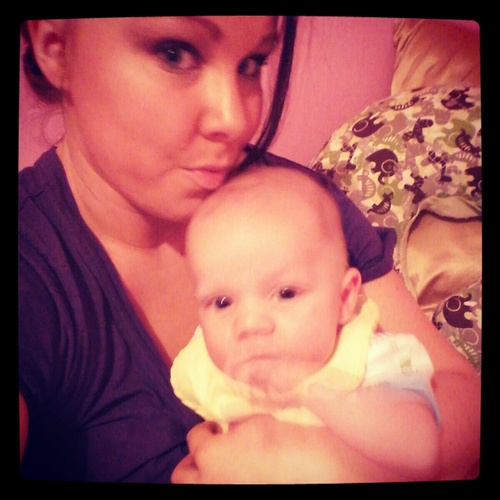 Blessed !! :)