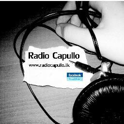RadioCapullo's profile picture. '' Una radio alternativa'''
UNA ESTACIÓN QUE TE PERMITE COMPARTIR Y CREAR...
http://t.co/G3gf9Wo5rq