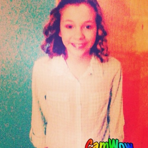 Hehi im anna and this is mytwitter