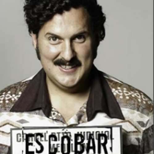 Yo soy el 2do Hombre mas Importante en el mundo despues del Papa.. El Patron del Mal