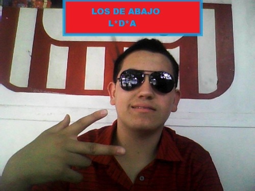 Bullanguero hasta la muerte--3--100%azul
                      DOY TODO POR  LA T_T