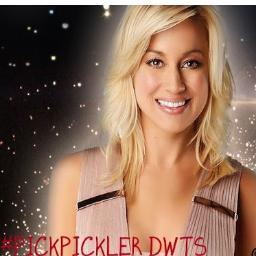 Fan twitter for all things @kelliepickler. I AM NOT KELLIE! Just a fan wanting to support her! #PickPickler #DWTS2013 future winner.