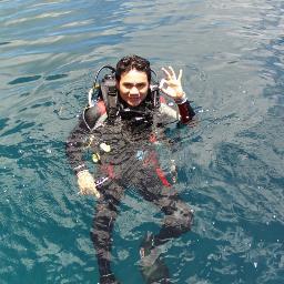 be your self,,