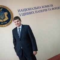Олексій Тарасенко (@a_tarasen) 's Twitter Profile