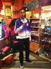 Mohamood06's profile picture. studied in JMU Uni