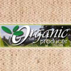OrgProFarms's profile picture. Organic Producer brings you strategic farming information straight from the farmer's mouth.