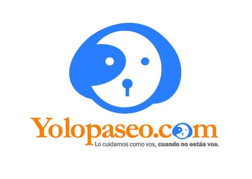YolopaseoCom's profile picture. Empresa Argentina dedicada a brindar servicios para mascotas.