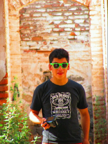 JavierEnrique_V's profile picture. 