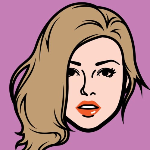 mmmm417's profile picture. Passionate about life and colors.