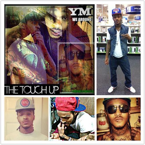 #RAPPER #ARTIST #MUSICIAN RESIDING FROM DELAWARE...F.M.O.I @YMWEAROUND247.FB:YM ANF WEAROUND...YOUTUBE: YM WEAROUND..SOUNDCLOUD: YM WEAROUND....