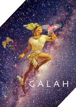 The GALAH Survey is using galactic archaeology to understand the history of the Milky Way. Now also galahsurvey@astrodon.social