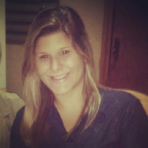 GreyciellyPinhe's profile picture. 