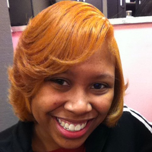 Single lovin caring funni nice easy 2 get along wit beautiful woman inside & out *RIP Jr* *WMY '11* *Army NationalGuard* *Cleveland State University Sophomore*