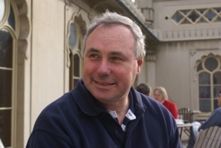 The Late Chamberlain of London. Past Chair of Lewisham Southwark FE College. NED at London CIV ltd.