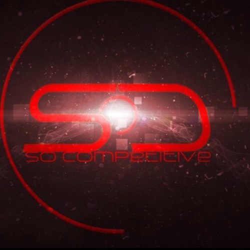 Official Twitter for TheSoCompetitiveClan™ |MLG| Sponsord by :
@Casualcustomz|@MadnessCustoms™ Awsome GFX editior. @Tushar_Ahal95