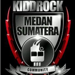 OFFICIAL RESMI KIDDROCK MEDAN SUMATERA COMMUNITY,ANTI BAJAKAN...!!!!