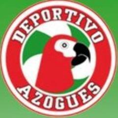 Twitter oficial del equipo de la Ciudad, el 2015 es nuestro