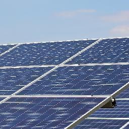 Leading Installer, Distributor, Importer and Exporter of Solar Panels, Solar Water Heater, Solar Street Lights and Wood Pellets and Biomass Briquettes