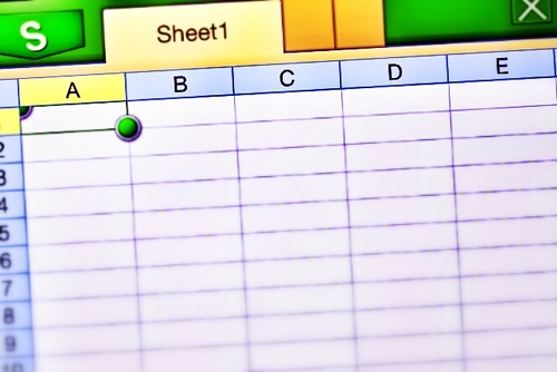 El seu consultori a Twitter sobre Excel i fulls de càlcul en general.