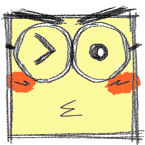 mrpaint's profile picture. I don't tweet much.