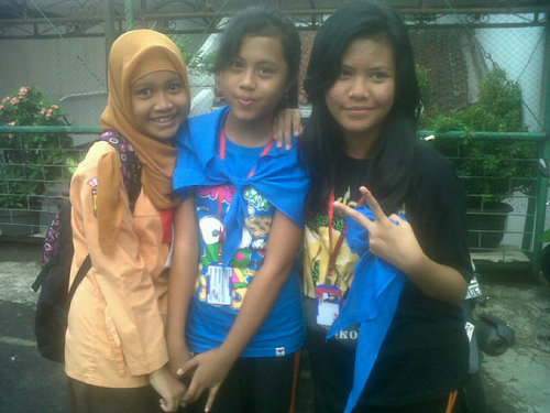 ReginaaaaRegina's profile picture. YapanIndonesia♥