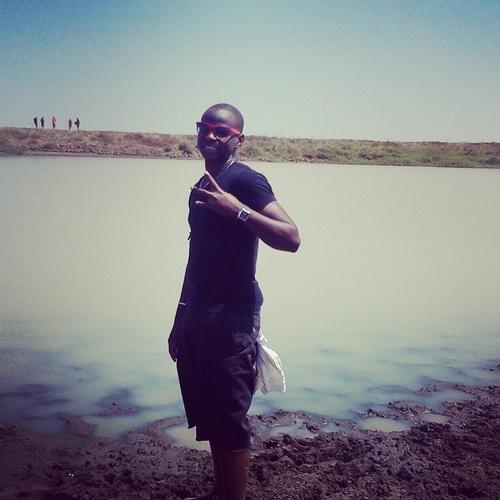 Hustle People