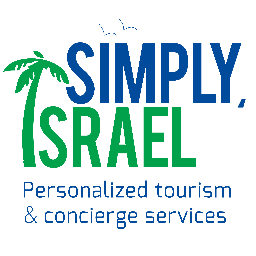 simplyIL's profile picture. Simply, Israel specializes in designing unique tour packages and personalized travel solutions for travelers to Israel.