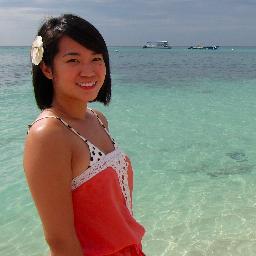 KarenChen829's profile picture. 