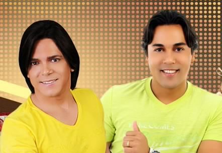 TT de divulgação da banda @brforrodosbalas