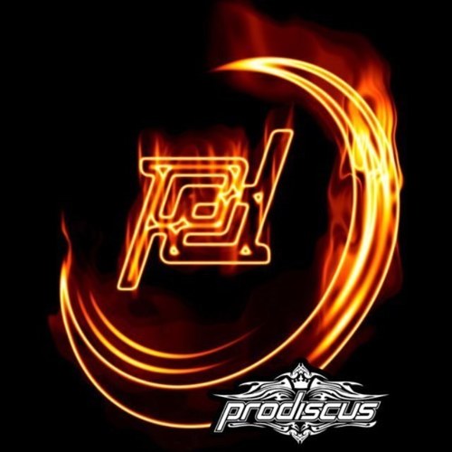 ProdiscusSweden's profile picture. 