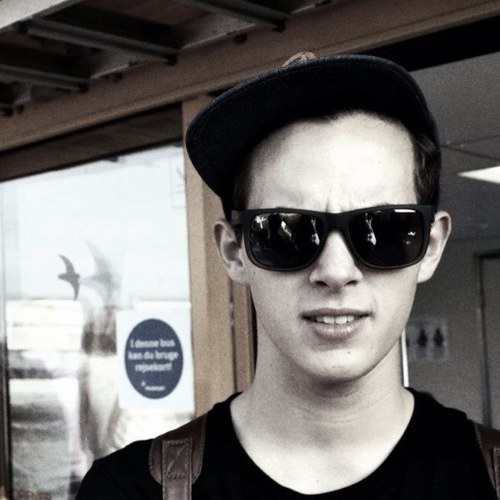 kaas_andreas's profile picture. 