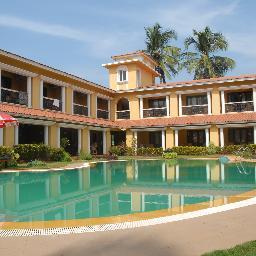 rubyhotel1's profile picture. five star hotel