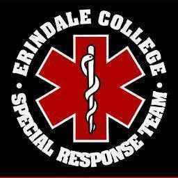 Erindale College Special Response Team (ECSpeRT) St. John Ambulance ON-D1175, University of Toronto Mississauaga