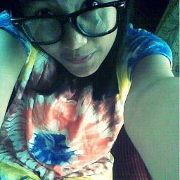 MISS GALAU