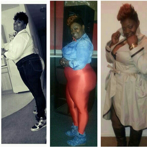 luving my daughters